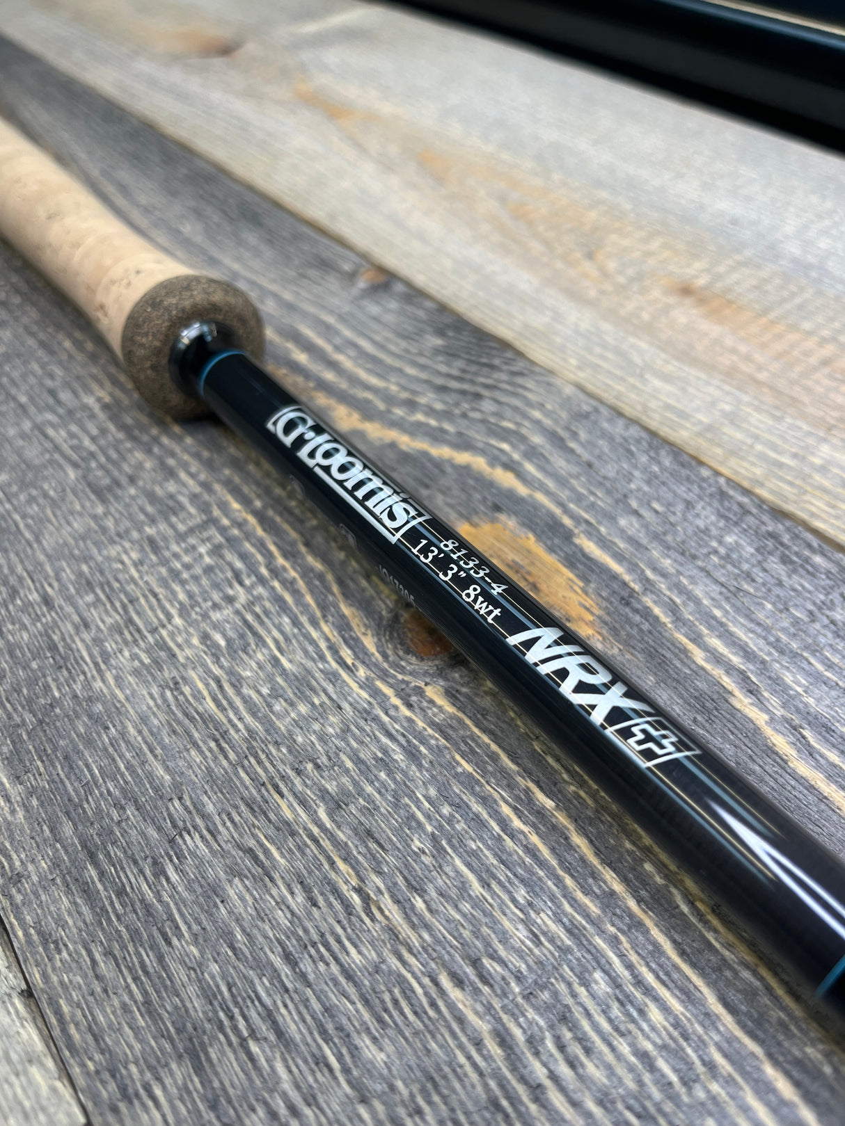 G-Loomis NRX+ 8133-4 Rod - Used Used Gear