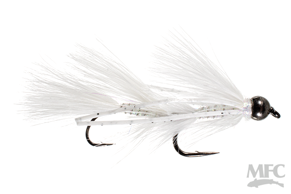 Galloup's Micro Peanut Envy (#10) White Flies