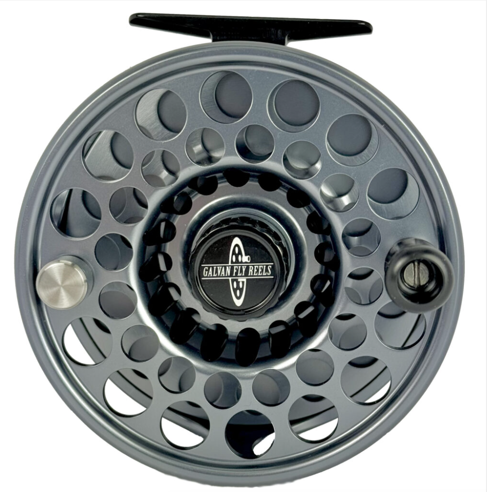 Galvan Swing Fly Reel Fly Reel