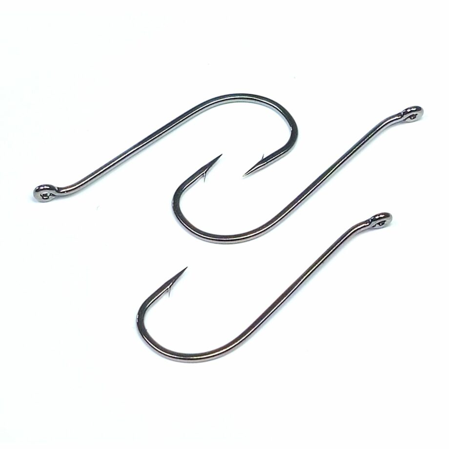 Gamakatsu SBB26 Bend Back Hook Hooks
