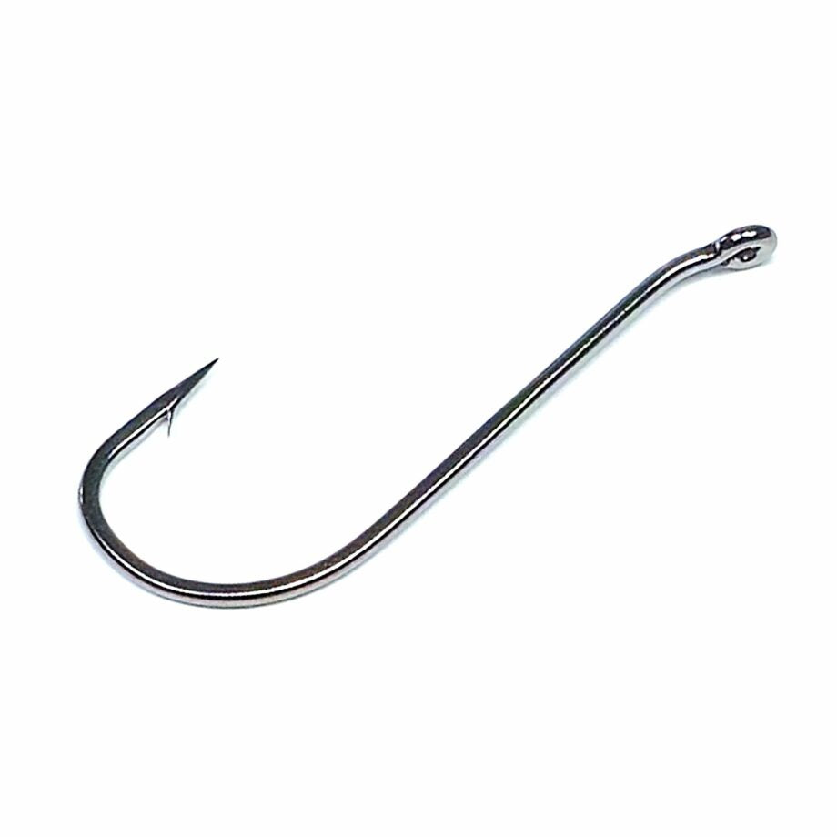Gamakatsu SBB26 Bend Back Hook 4 Hooks