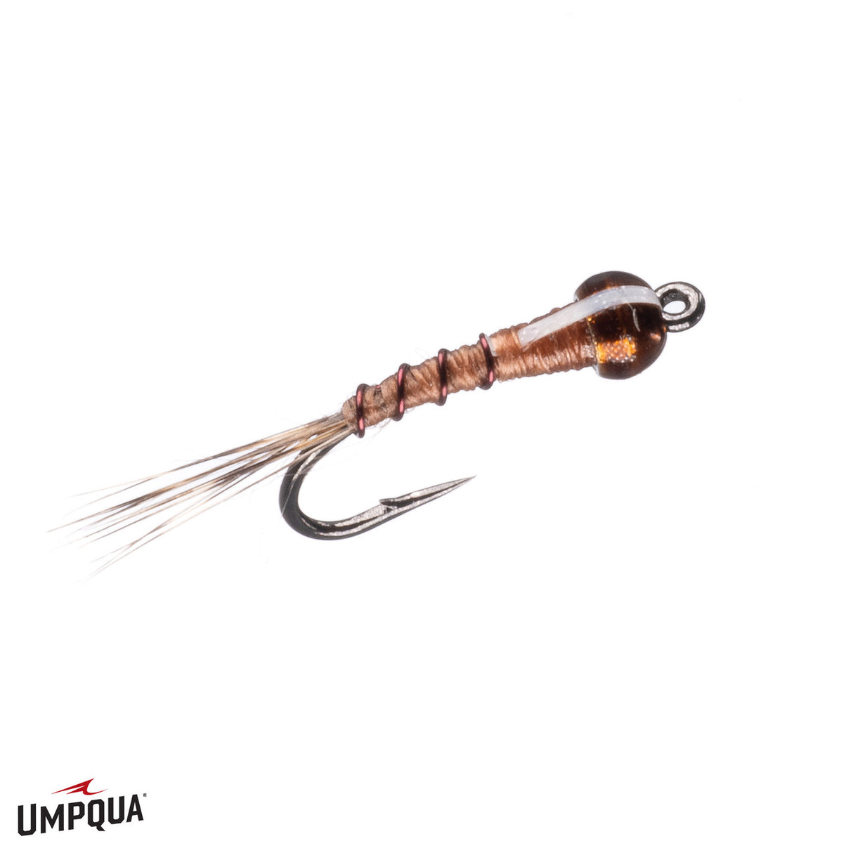 Garcia's Big Net Perdigon Light / 18 Trout Flies