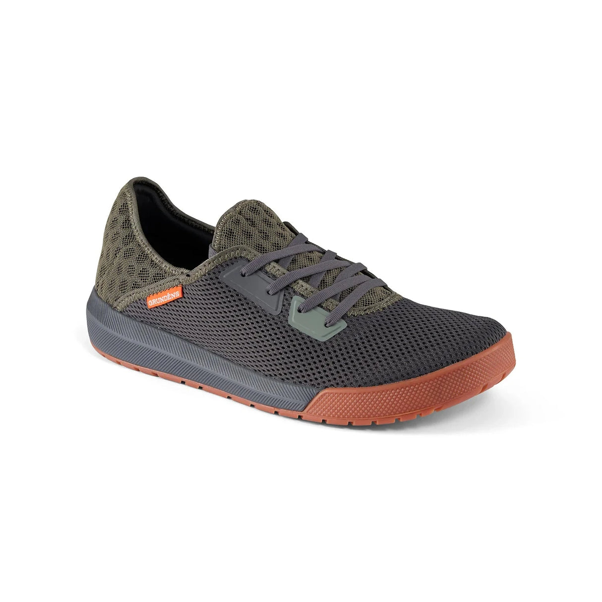 Grundens Keeper Sneaker Anchor / 8 Footwear