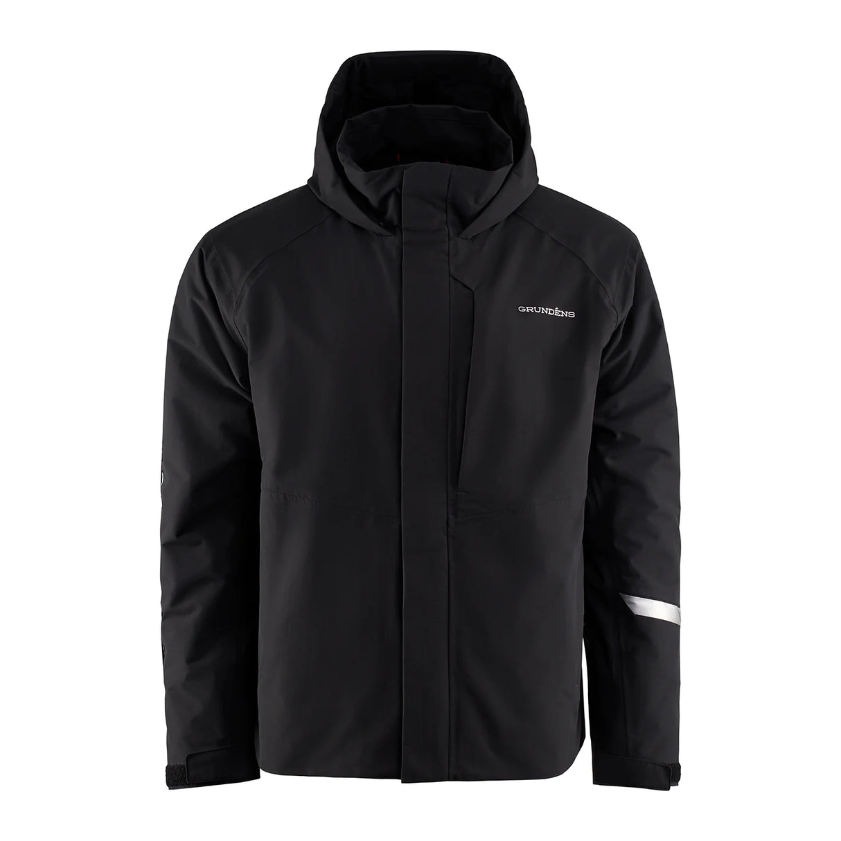 Grundens Transmit X Insulated Jacket Anchor / Large Clothing