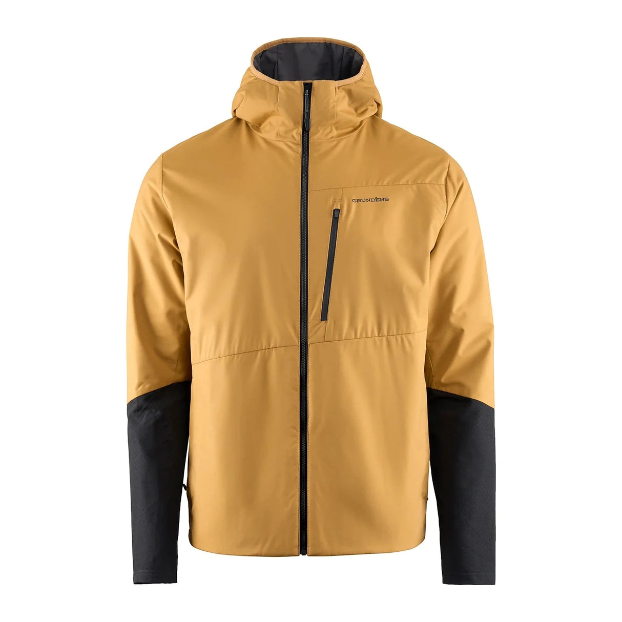 Grundens Turbulence Hybrid Hoody Clothing