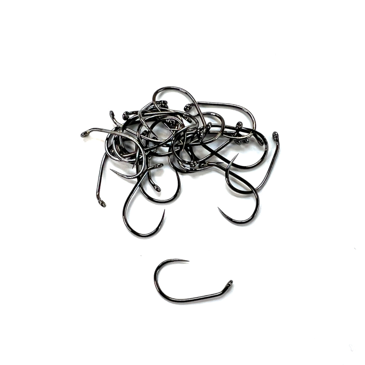 Hanak 460 BL Jig Suberb RS Hook 25pk Hooks