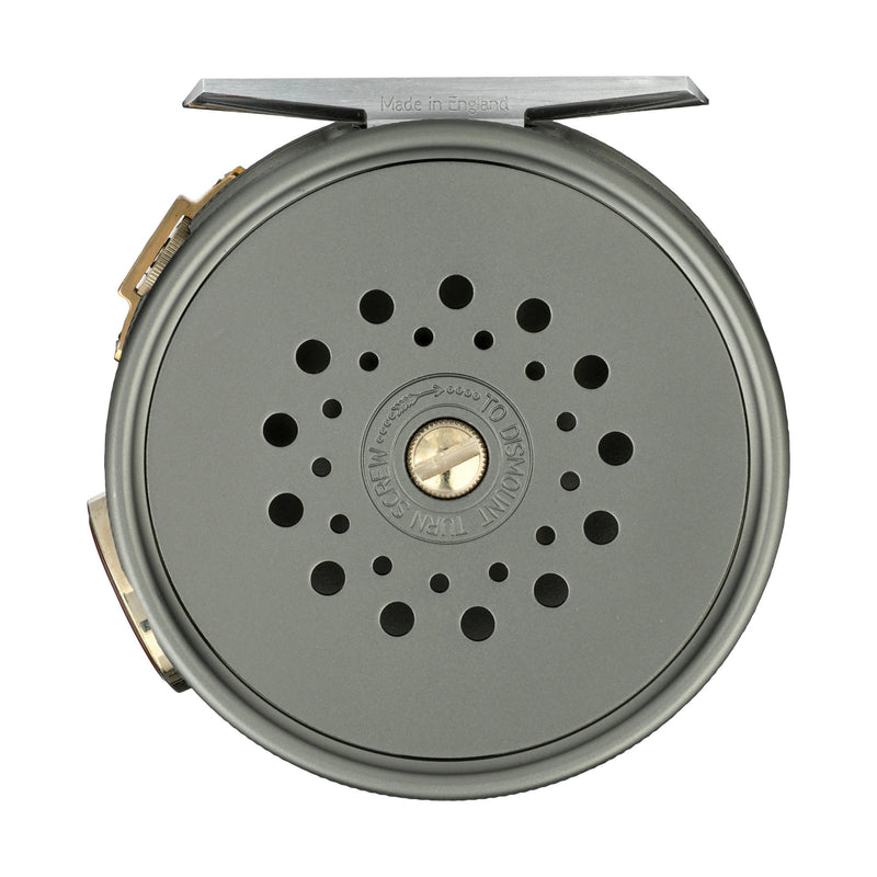 Hardy 1912 Perfect Fly Reel Fly Reel