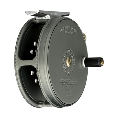 Hardy 1912 Perfect Fly Reel Fly Reel