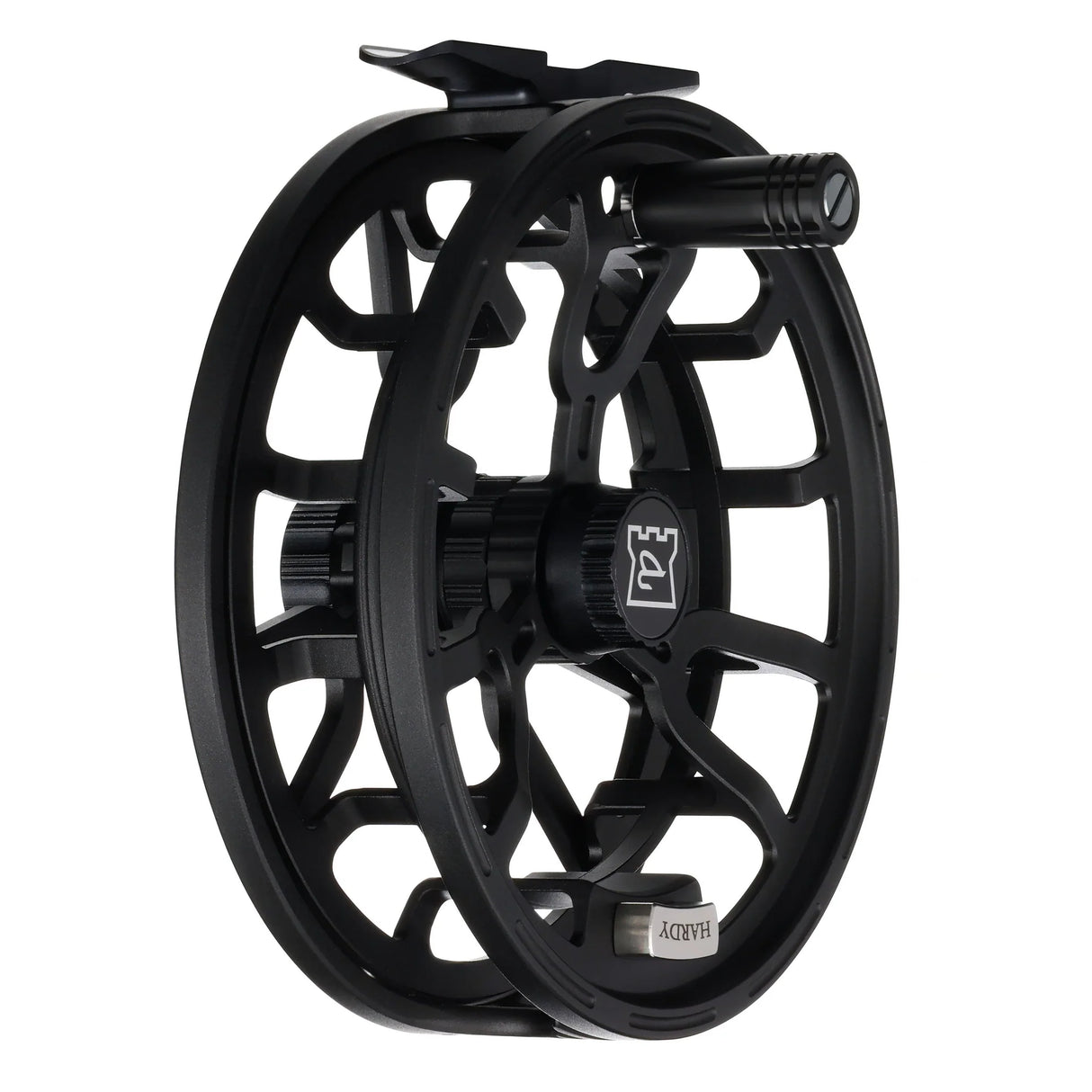 Hardy Averon Streamer Fly Reel Fly Reel