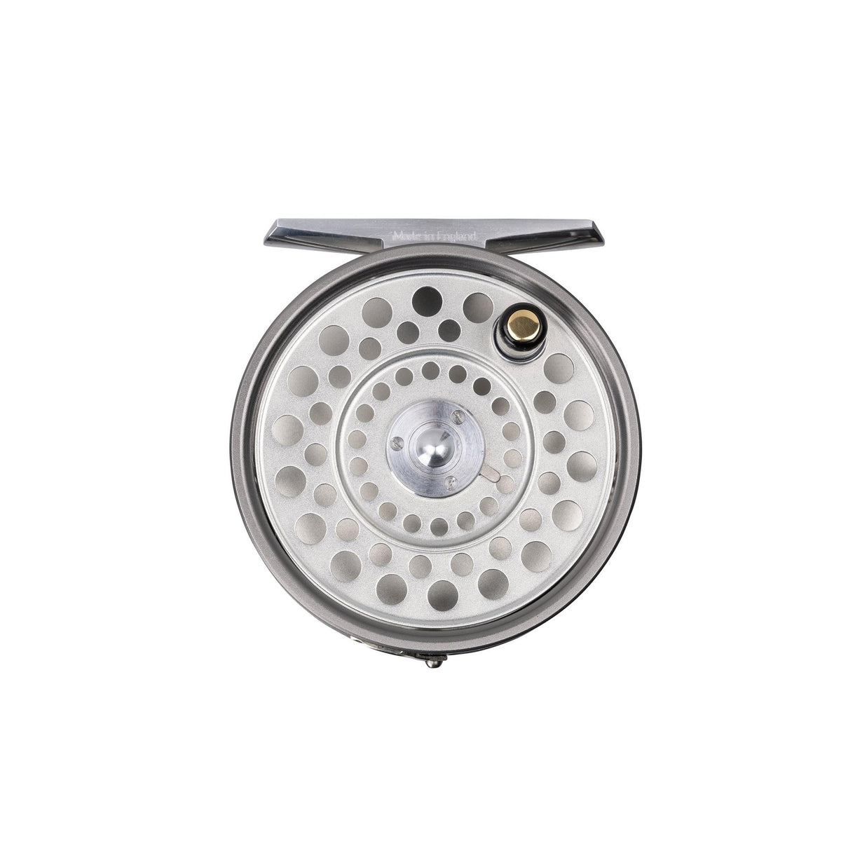 Hardy Brothers Lightweight LW Reel