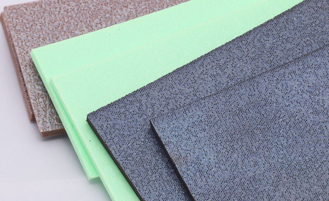 Hareline Beetle Back Foam Foam Fly Tying Sheets, Bodies, Tools