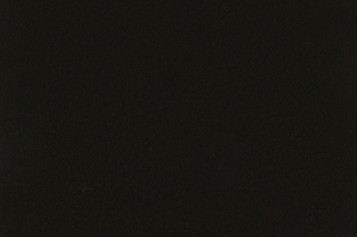 Hareline Transparent Slim Skin Black #11 Chenilles, Body Materials