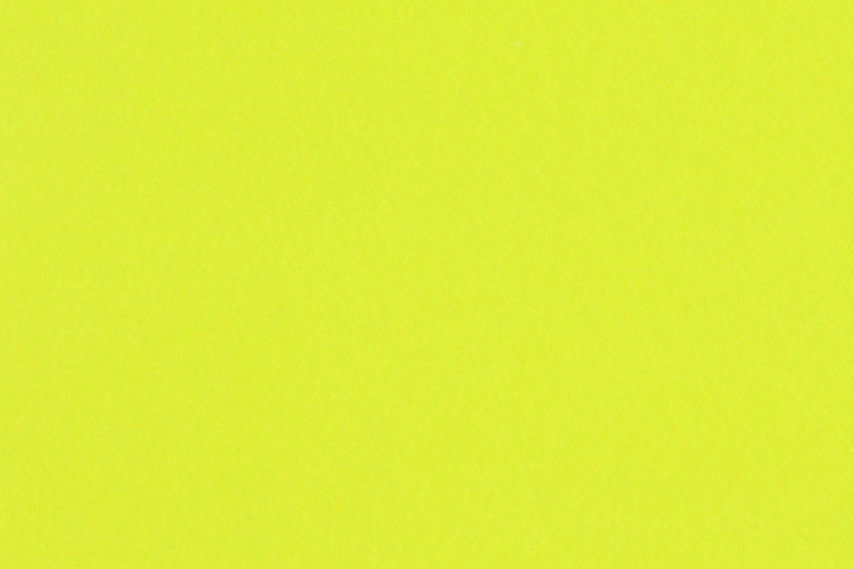 Hareline Transparent Slim Skin Chartreuse #54 Chenilles, Body Materials