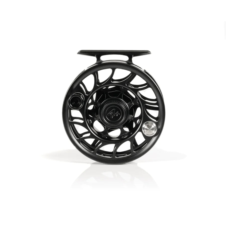 Hatch Outdoors Finatic 7 Plus Mid Arbor Fly Fishing Reel, Reels -   Canada