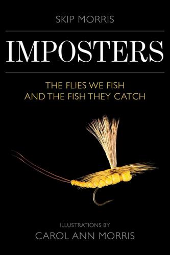 Imposters By Skip Morris Books