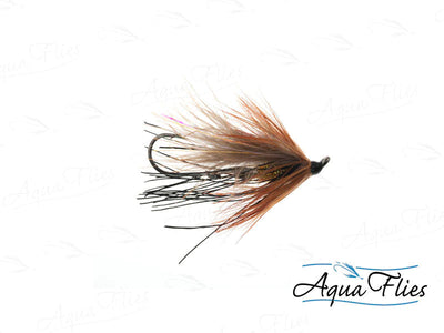 Keith's Mini Stinger Un-Weighted TROUT FLIES