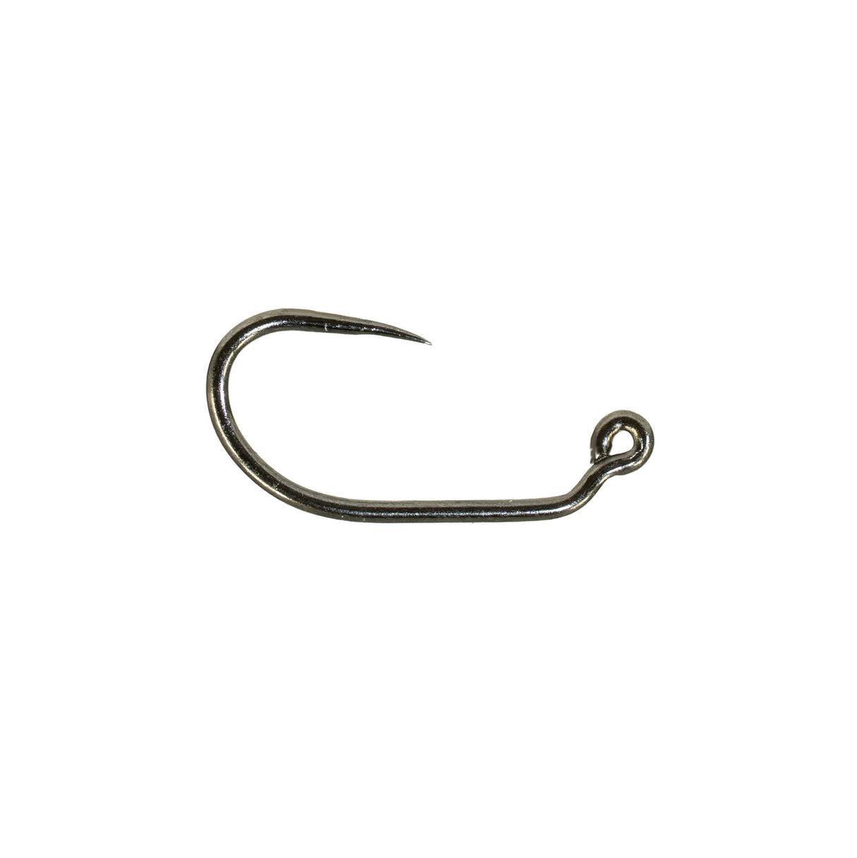 Kumoto KJ341 / Stout 60 Degree Barbless Jig 50 Pack