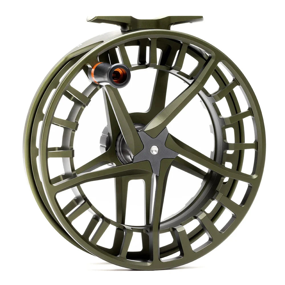 Lamson Hyperspeed F Reel Fly Reel