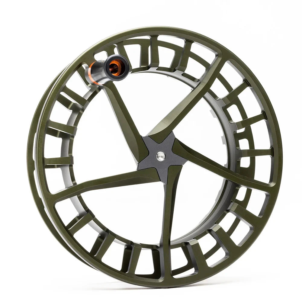 Lamson Hyperspeed F Reel Fly Reel