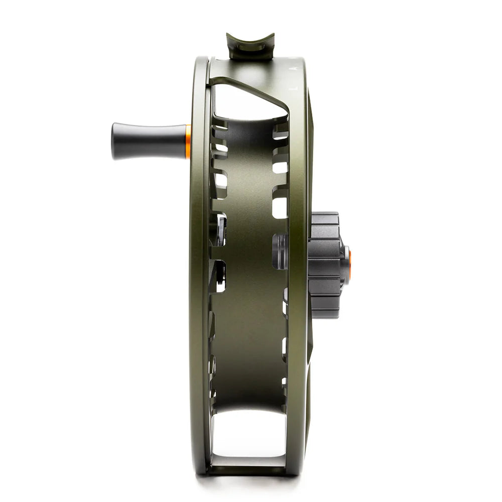 Lamson Hyperspeed F Reel Fly Reel