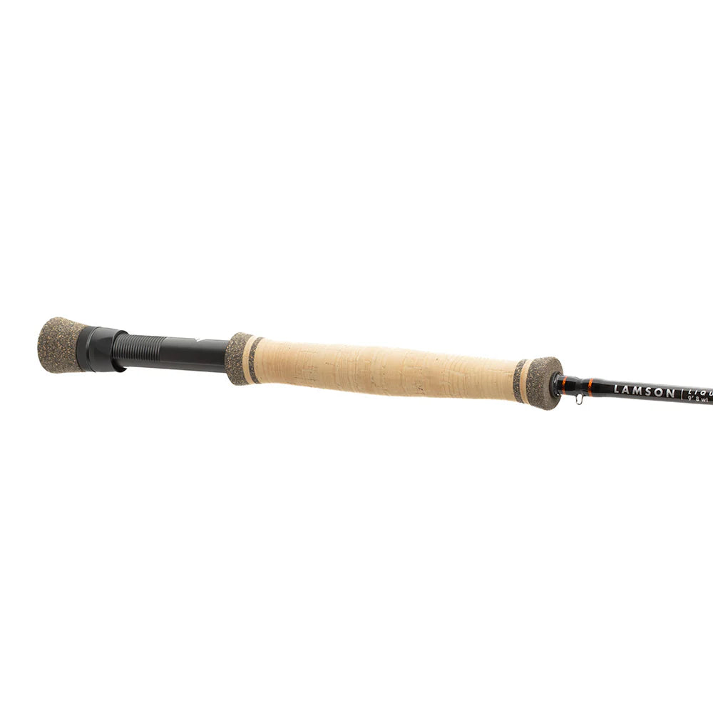 Lamson Liquid Fly Rod 7wt 907-4 Fly Rods
