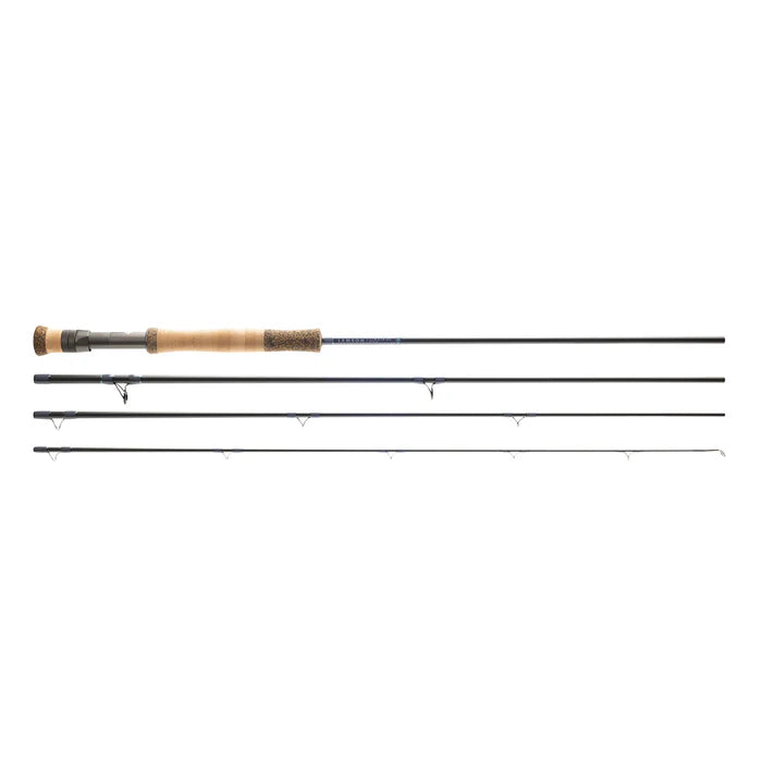 Lamson Liquid Max Fly Rod Fly Rods