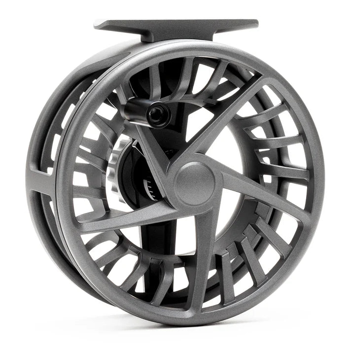 Lamson Liquid S HD Full Frame Reel -5+ Fly Reel