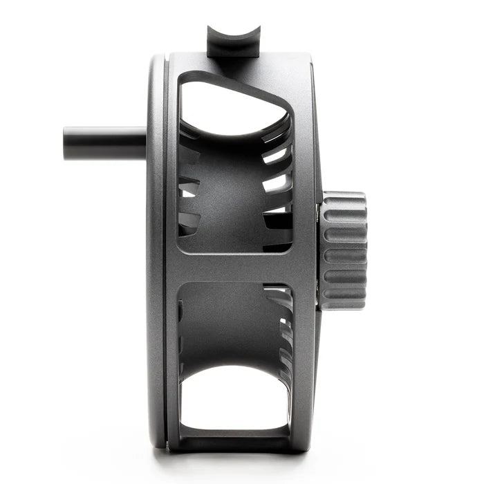 Lamson Liquid S HD Full Frame Reel -5+ Fly Reel