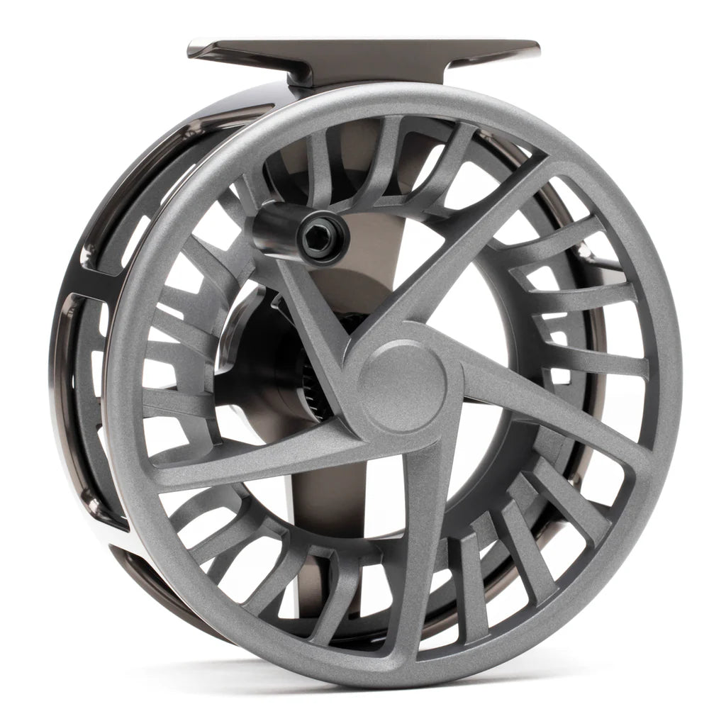 Lamson Remix S-Series HD Fly Reel Fly Reel