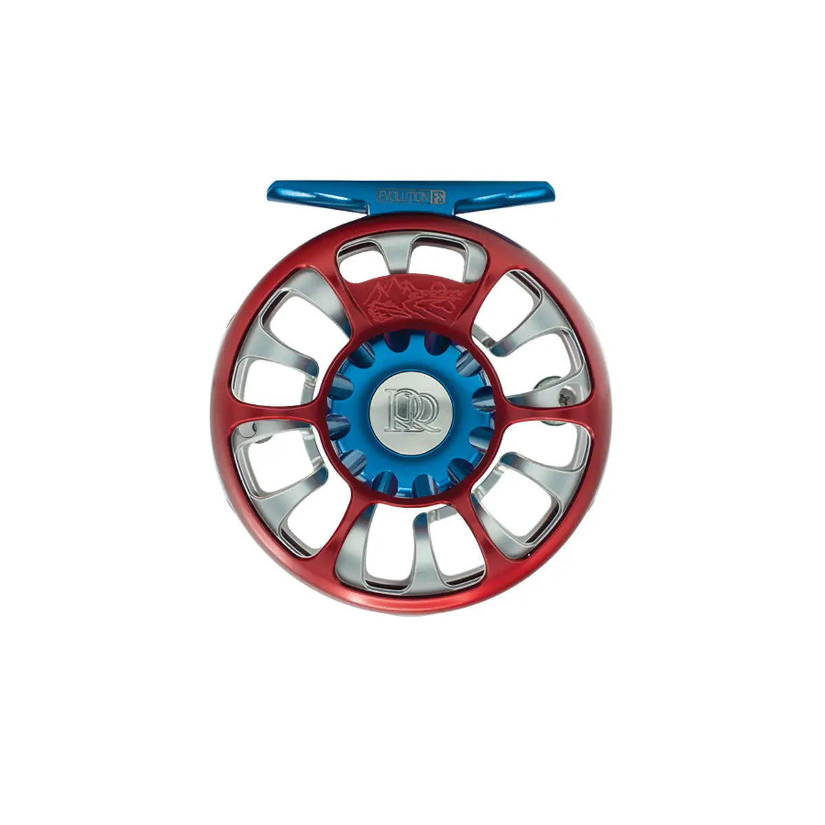 Ross Evolution FS Fly Reel - Liberty