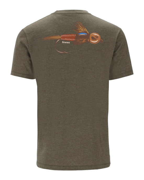 M's Let it Fly T-Shirt