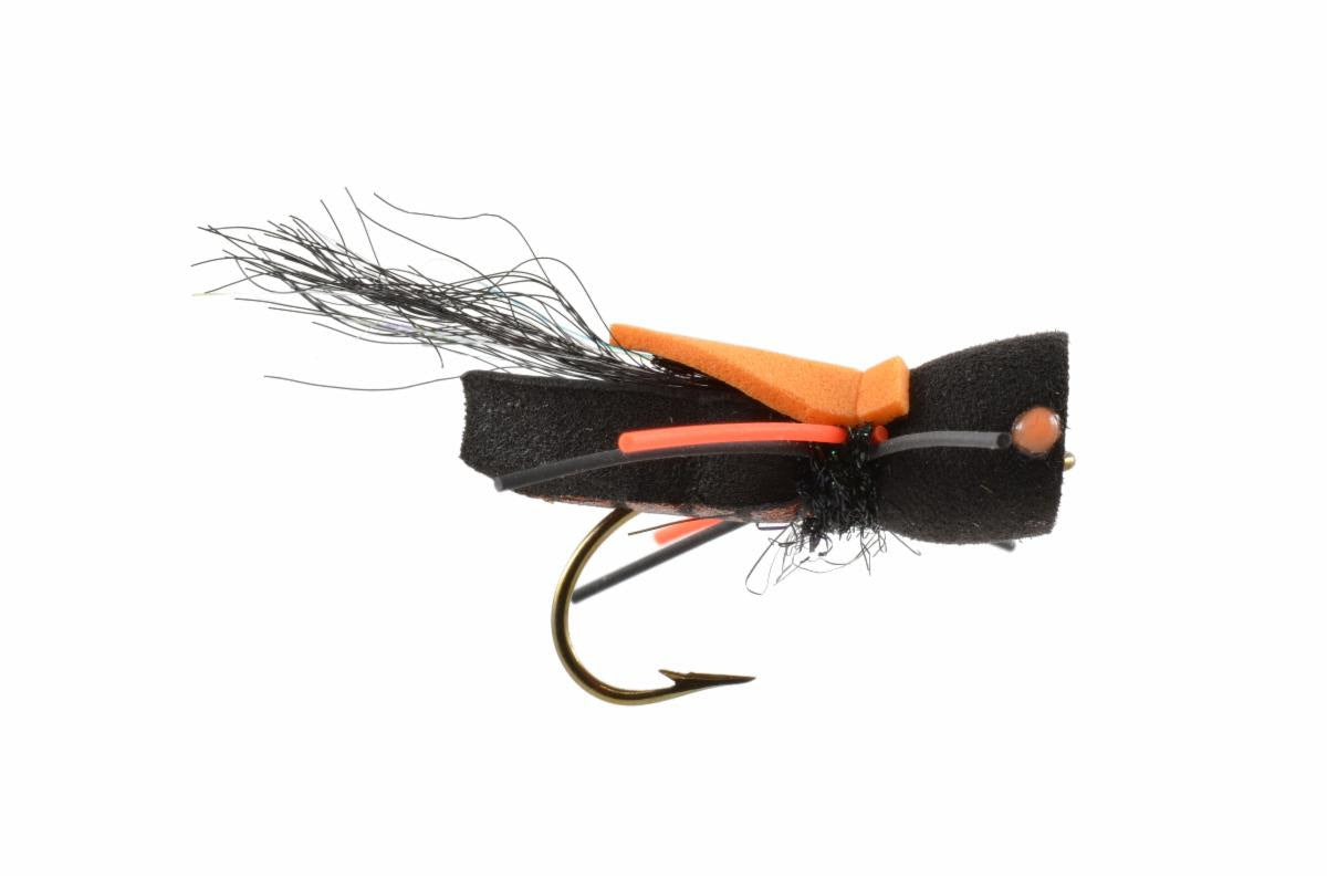 Mason's Pop-Cada 6 Flies