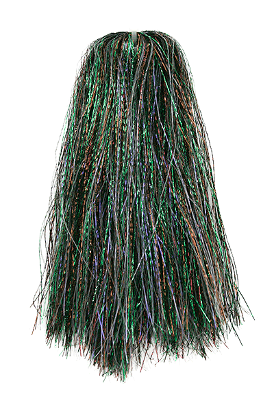 MFC Kreelex Fish Flash Blend Bronze Peacock Flash