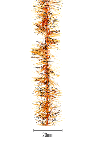 MFC Senyo's Peppered Satin Chenille Chenille