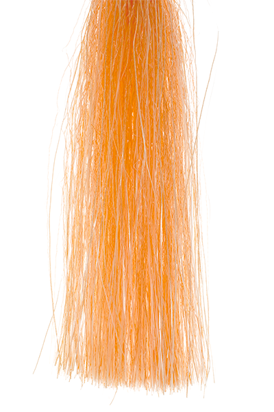 MFC Senyo's Shadow Fiber Orange Flash, Wing Materials