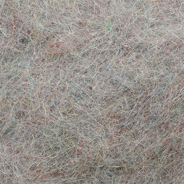 MFC Tailwater Dubbing Rainbow Grey Sow Dubbing