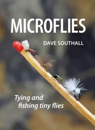 Microflies By Dave Southall Books