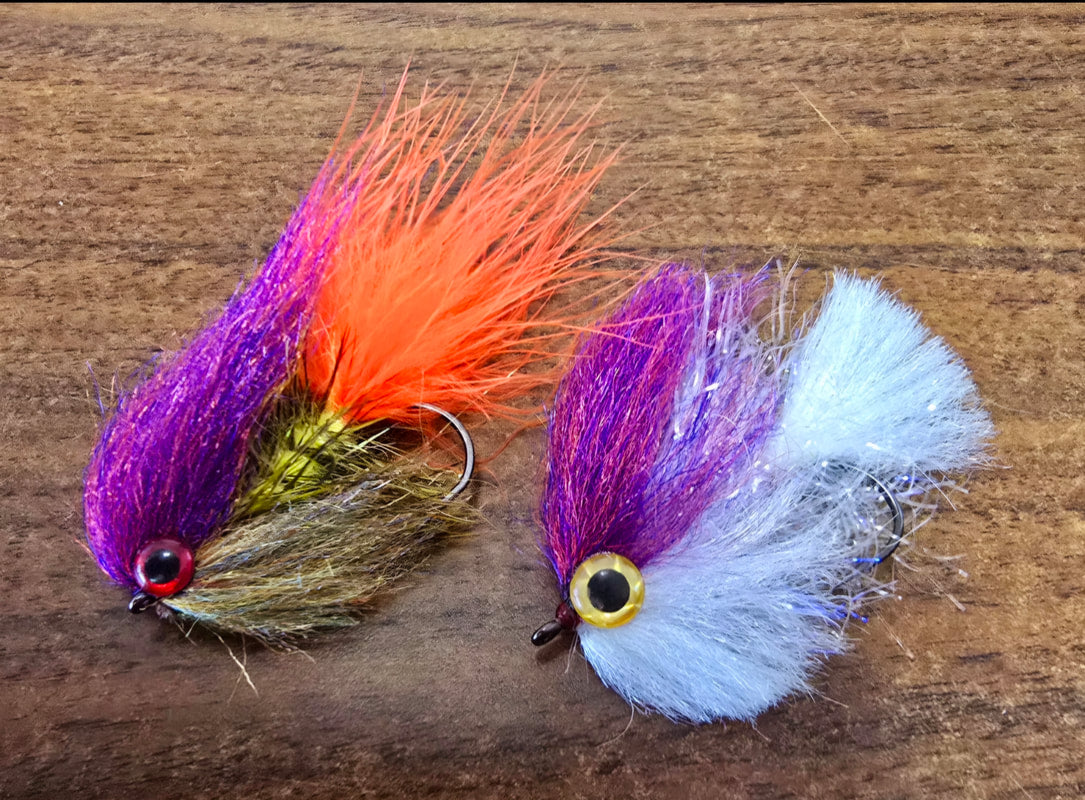 Nature's Spirit Fish Fur