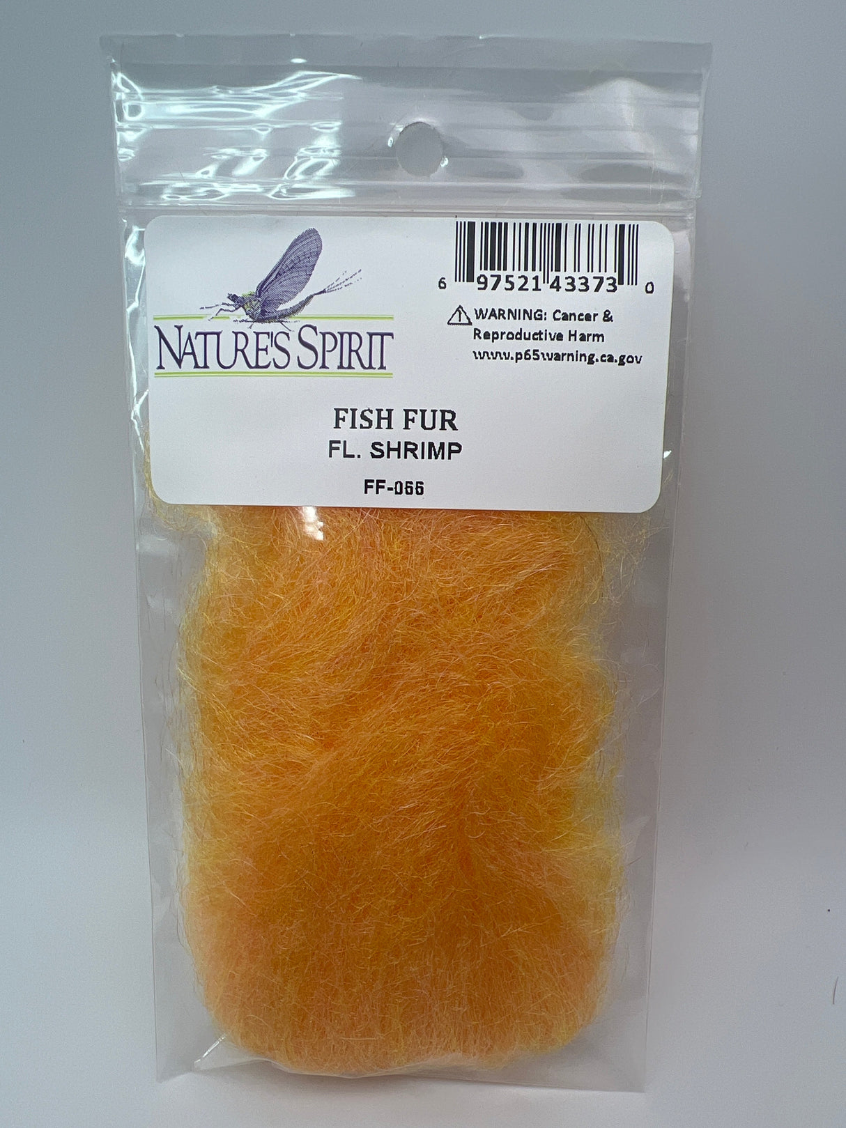 Nature's Spirit Fish Fur FL Shrimp