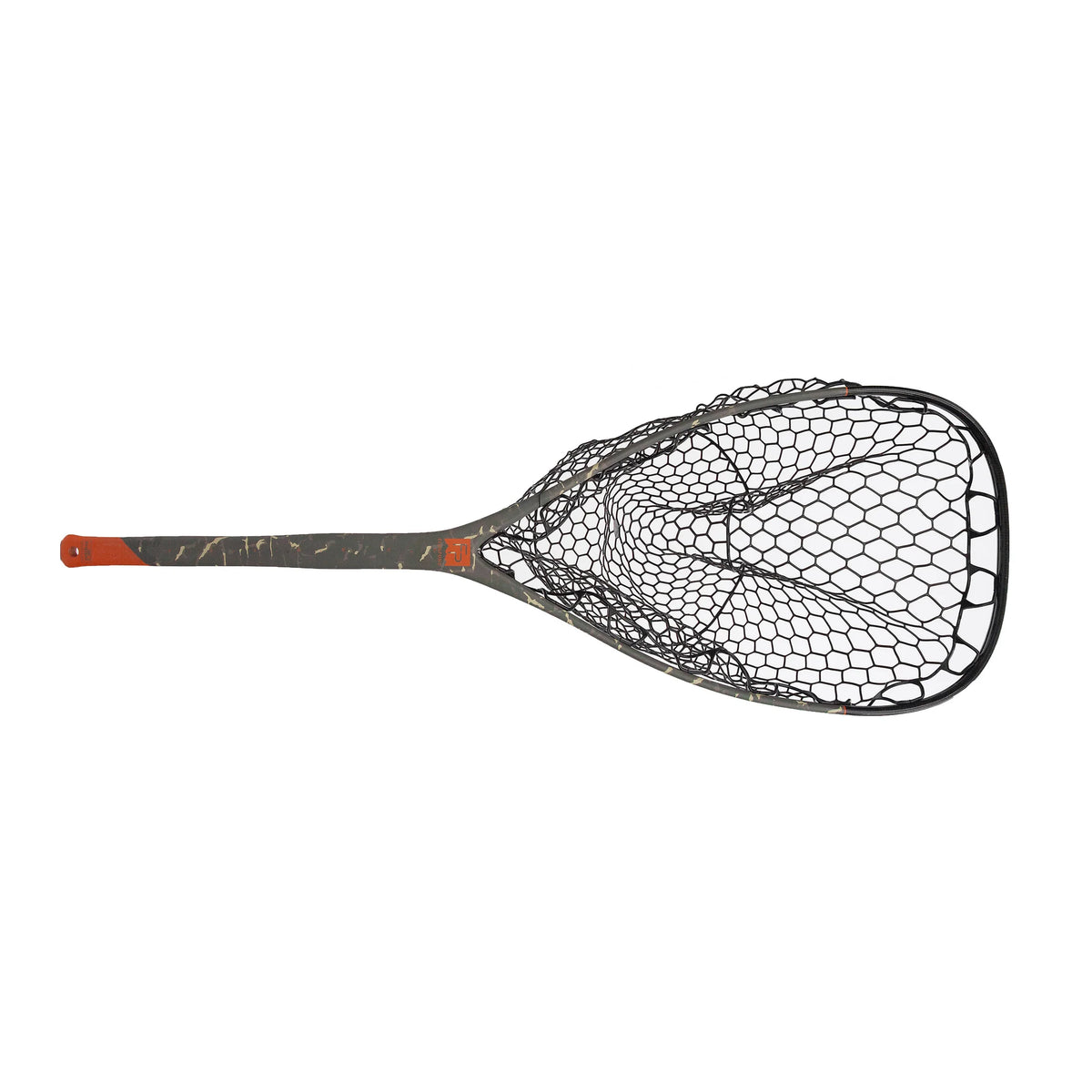 Fishpond Nomad® Mid Length Boat Net - 2.0