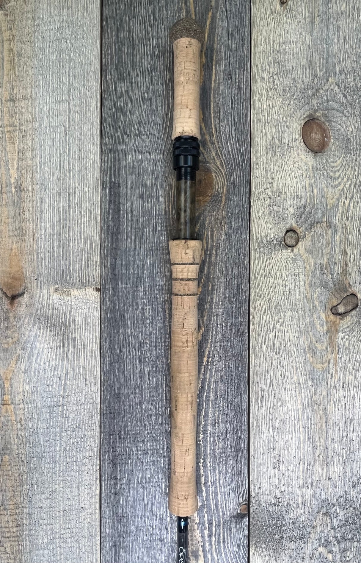 OPST Pure Skagit Rod - Used Used Gear