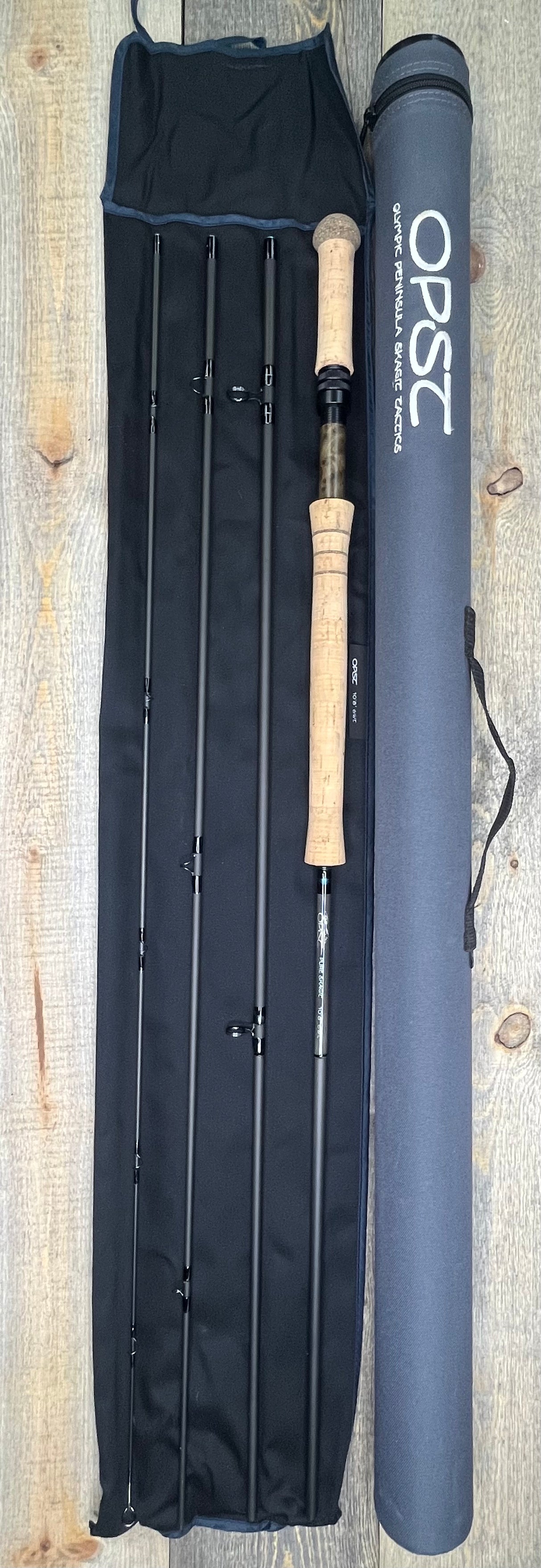 OPST Pure Skagit Rod - Used Used Gear