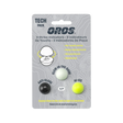 Oros Strike Indicator 3-pack Tech Pack- Small Strike Indicators