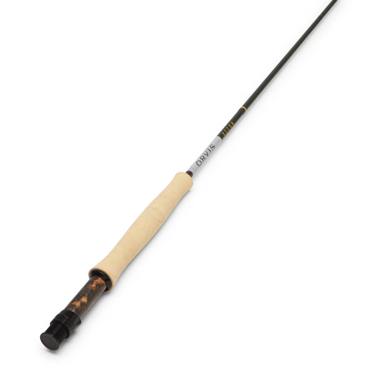 Orvis RECON Fly Rod OLIVE / 906-4 Fly Rods