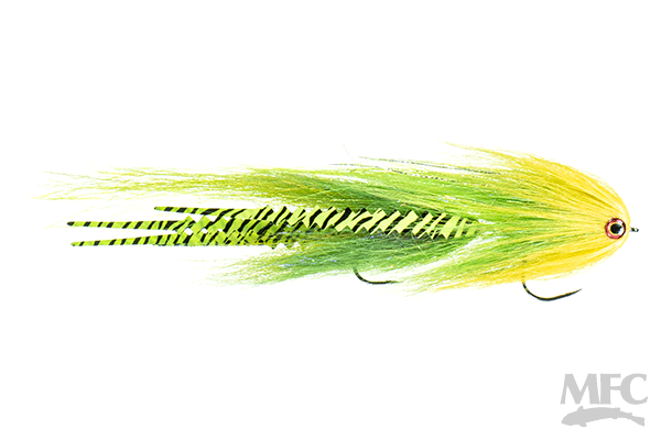 Pacchiarini's Discovery Baitfish - #6/0