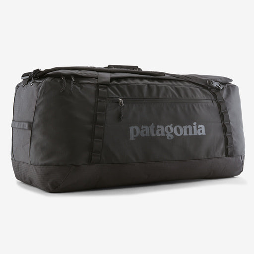 Patagonia Black Hole Duffel 100L (2024) Black Luggage