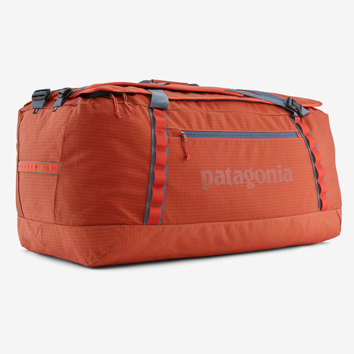 Patagonia Black Hole Duffel 100L (2024) Pimento Red Luggage