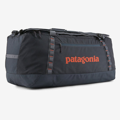 Patagonia Black Hole Duffel 100L (2024) Smolder Blue Luggage