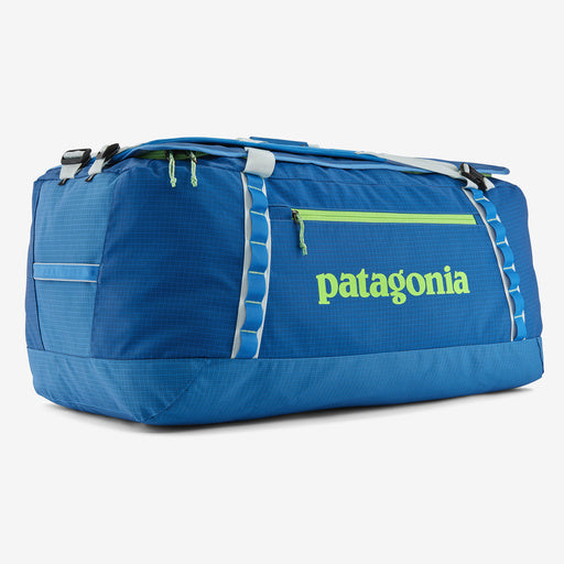 Patagonia Black Hole Duffel 100L (2024) Vessel Blue Luggage