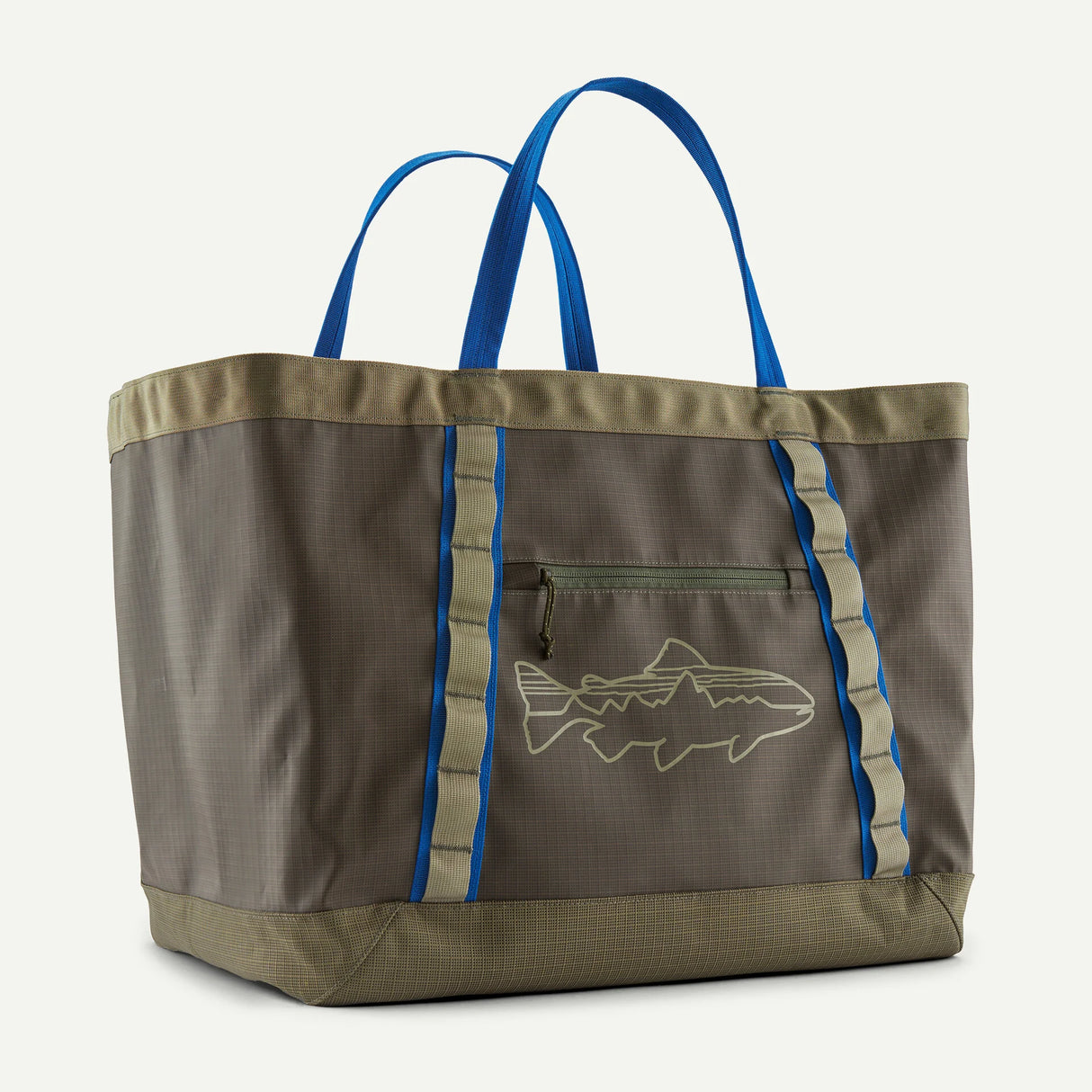 Patagonia Black Hole Gear Tote 61L Luggage